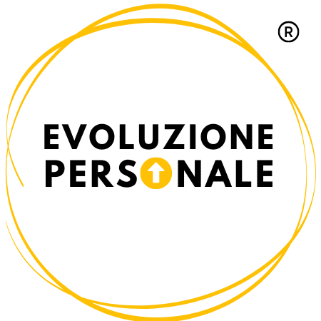 evoluzione personale logo